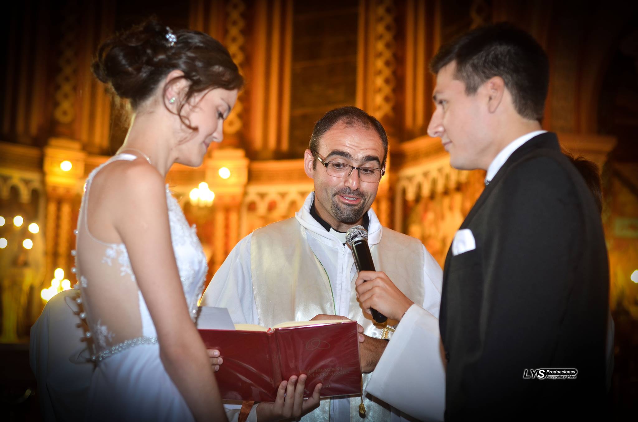 Fotografía de Bodas